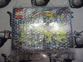 Lego 76011 Super Heroes Batman Man-Bat Attack New Sealed Box retired