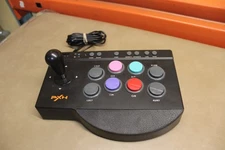 PXN 0082 USB Arcade Fight Stick / Joystick For Android Switch Xbox PS4 Windows