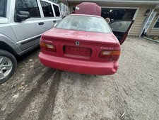 92-95 Honda Eg Civic Oem Tail Lights Brake Lights Lamps Set 2d Coupe 4d Sedan 92-95 Honda Eg Civic Oem Tail Lights Brake Lights Lamps Set 2d Coupe 4d Sedan
