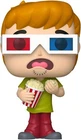 Funko Pop! Animation Scooby-Doo: Shaggy with 3D Glasses Vinyl Figure #2039