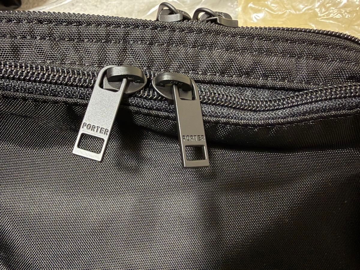 689-05940 Porter Flash shoulder bag by Yoshida Ka… - image 7