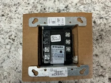 *FREE SHIPPING* NEW SIMPLEX 4090-9002 IAM IDNET RELAY