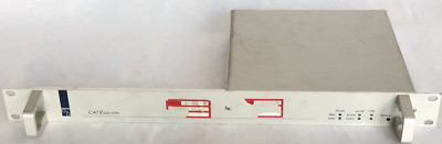 Guntermann & Drunck CATVision CPU