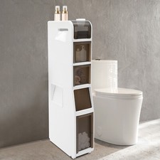 Bathroom Floor Cabinet Bathroom Storage Cabinet Storage Cabinet With 3 Drawers