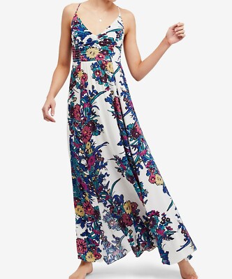 free people through the vine
