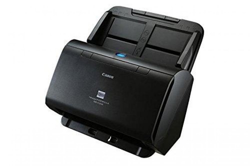 Canon Document Scanner imageFORMULA DR-C240 A4 corresponding - 第 3/5 張圖片