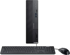 ASUS ExpertCenter D500SA Small Form Factor Desktop PC  Model D500SA-AB501 (NEW)