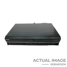 Toshiba DVR620KU DVD/VCR Combo Player W/out Remote