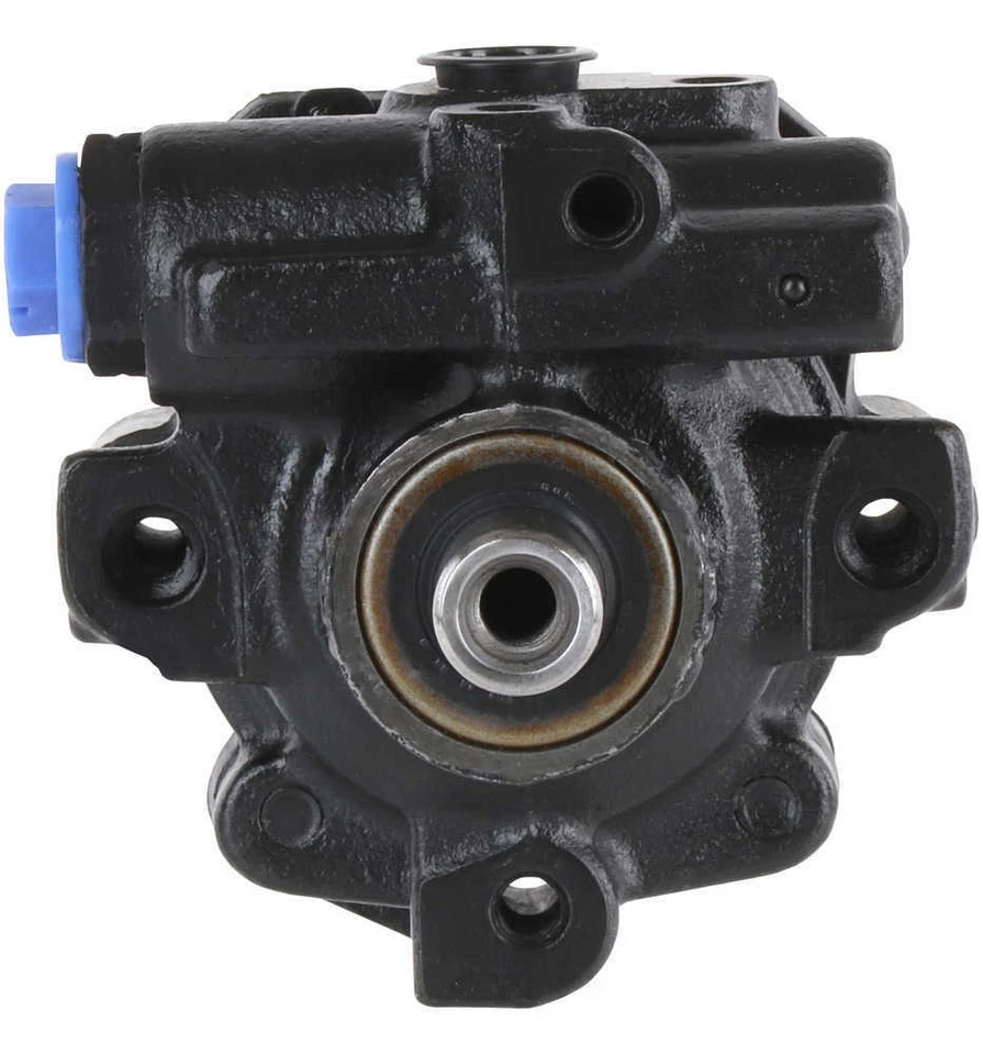 Bomba de dirección asistida compatible con Plymouth Breeze 1996-2000 CARDONE REMAN Foto 2 de 4