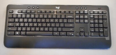 Logitech K540 Keyboard Not Working: Quick Fixes You Need Now