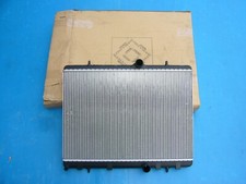 Radiateur Peugeot 307