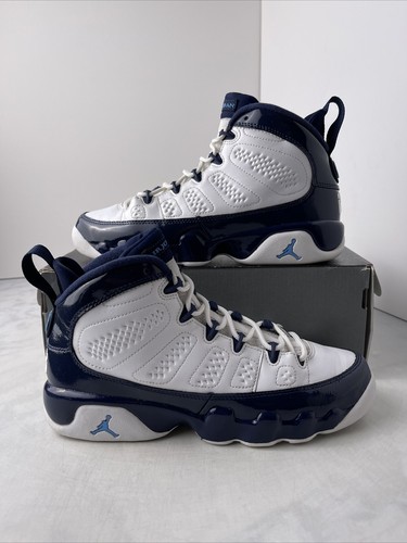 jordan 9 unc gs