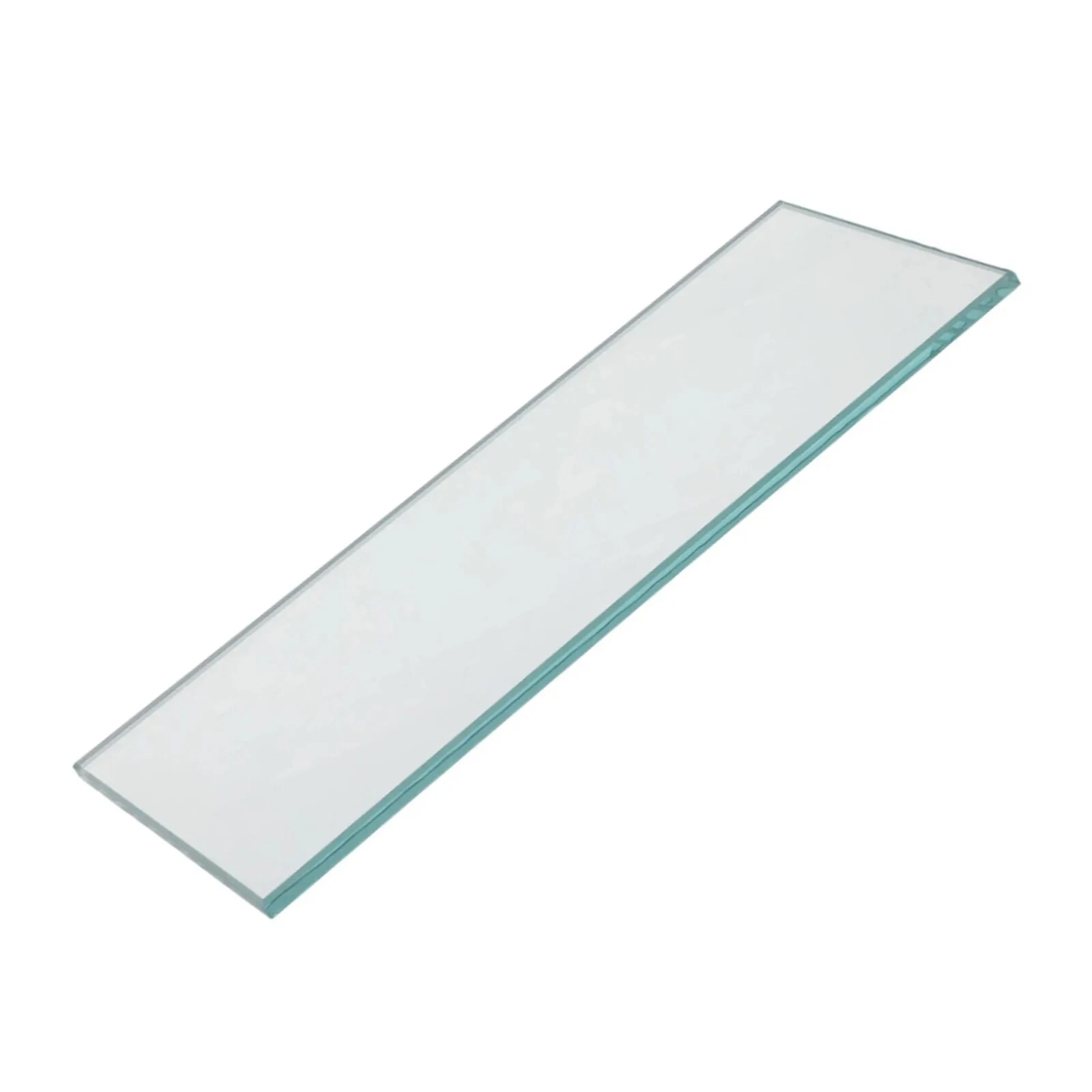 PIZZA OVEN DOOR GLASS 330 x 120 x 8 HEAT RESISTANT HIGH TEMPERATURE PZZ 002
Opens in a new window or