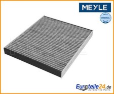 Filter, Innenraumluft MEYLE 1123200032 für Seat Ibiza V VW