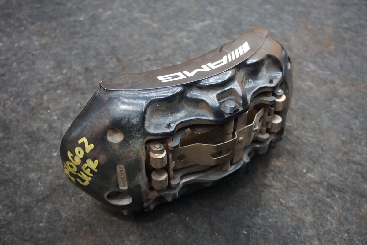 Front Left Brembo Brake Caliper 1974212398 20A49503 Mercedes GLC63