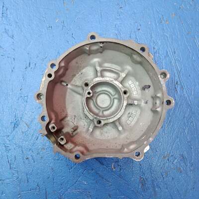Kawasaki ZX12R Left Side Engine Cover S11B3/24 | eBay