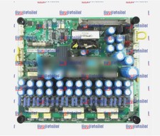 YASKAWA G7 22/18.5KW YPHT31284-1D ETC617383 Driver Board