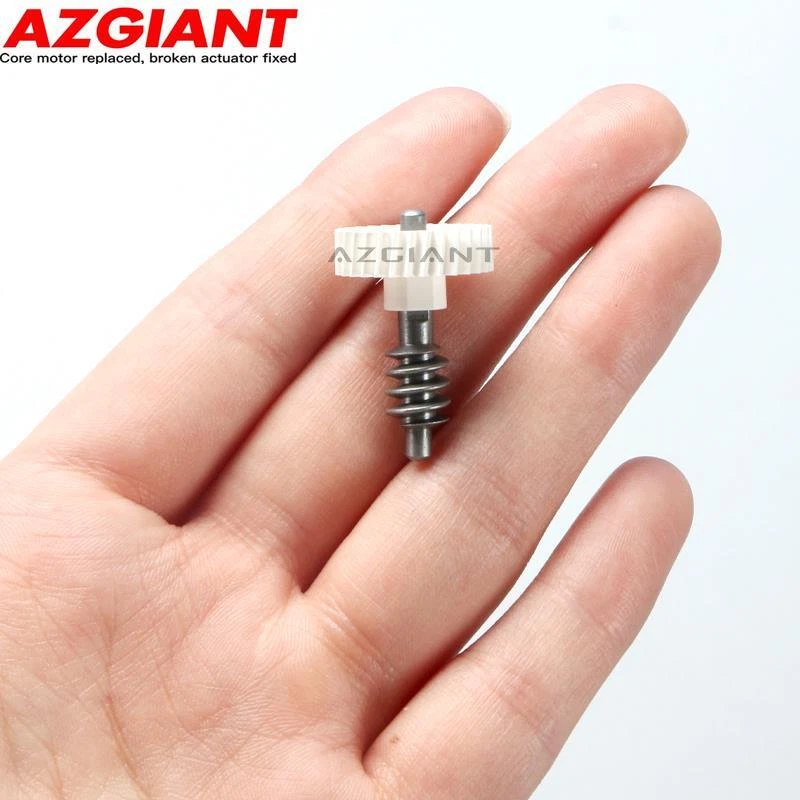 Espejo retrovisor eléctrico plegable motor engranaje para Mazda 5 MK2 2005-2009 2006-2016 Mazda MPV Foto 4 de 4