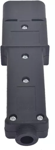 Cargador de batería de carro de golf 36V/48V enchufe de CC para Yamaha G19 G22 cable de CC cargador MAC - Imagen 5 de 7