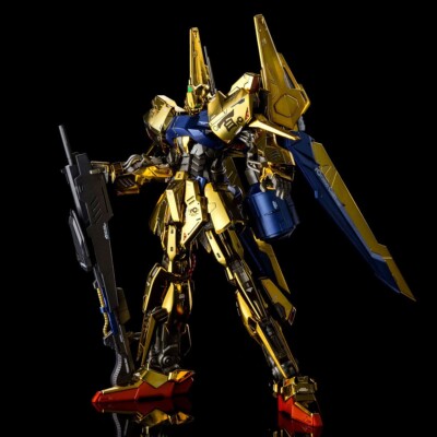 HYAKU-SHIKI RAISE CAIN 1/144 プラモデル Premium Bandai MG 1/100 HYAKU-SHIKI RAISE CAIN Gundam Brand New | eBay