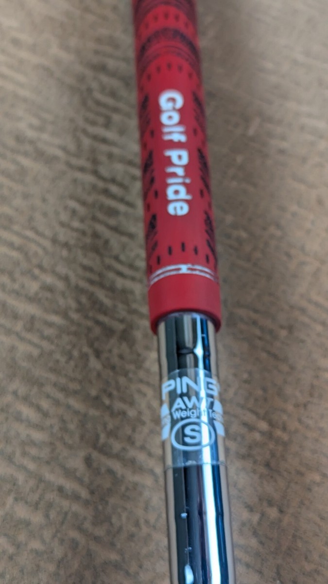 Ping i20 Purple Dot Single 6 Iron Golf Club Right Hand Steel