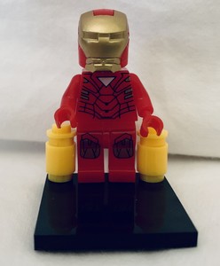 lego compatible figures