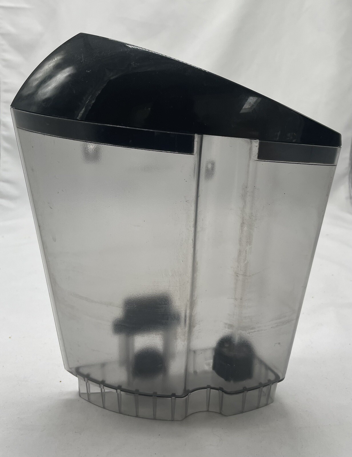 Water Reservoir Tank Replacement Part Black
