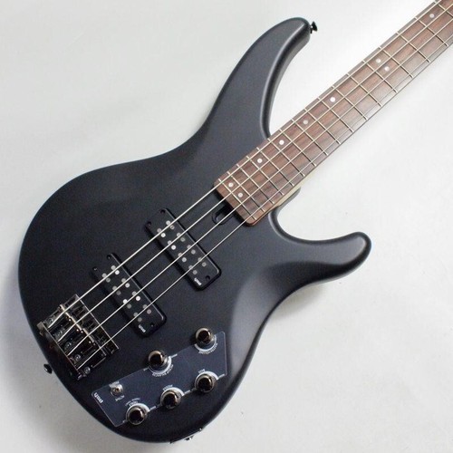 Yamaha Trbx504 TBL Electric Bass Black