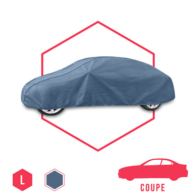 Autogarage für BMW Z4 E85 (02-08) Vollgarage Auto Schutzhülle Car Cover