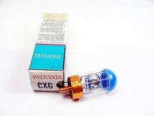 CXG 150W 230V  Sylvania  NOS  New  16.70  