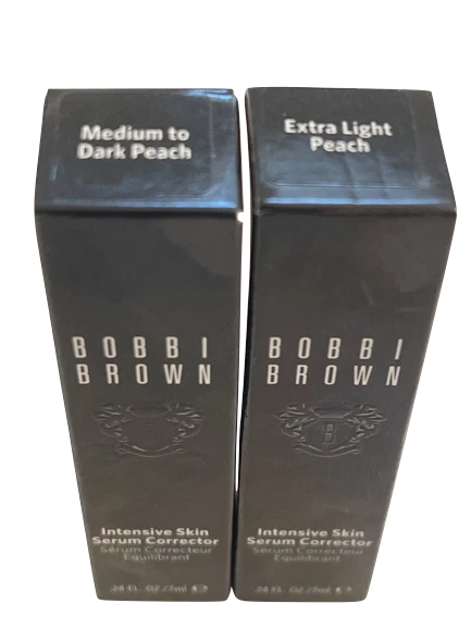 Bobbi Brown Intensive Skin Serum Corrector .24 fl oz/ 7ml (Choose Shade) - Image 2 of 2