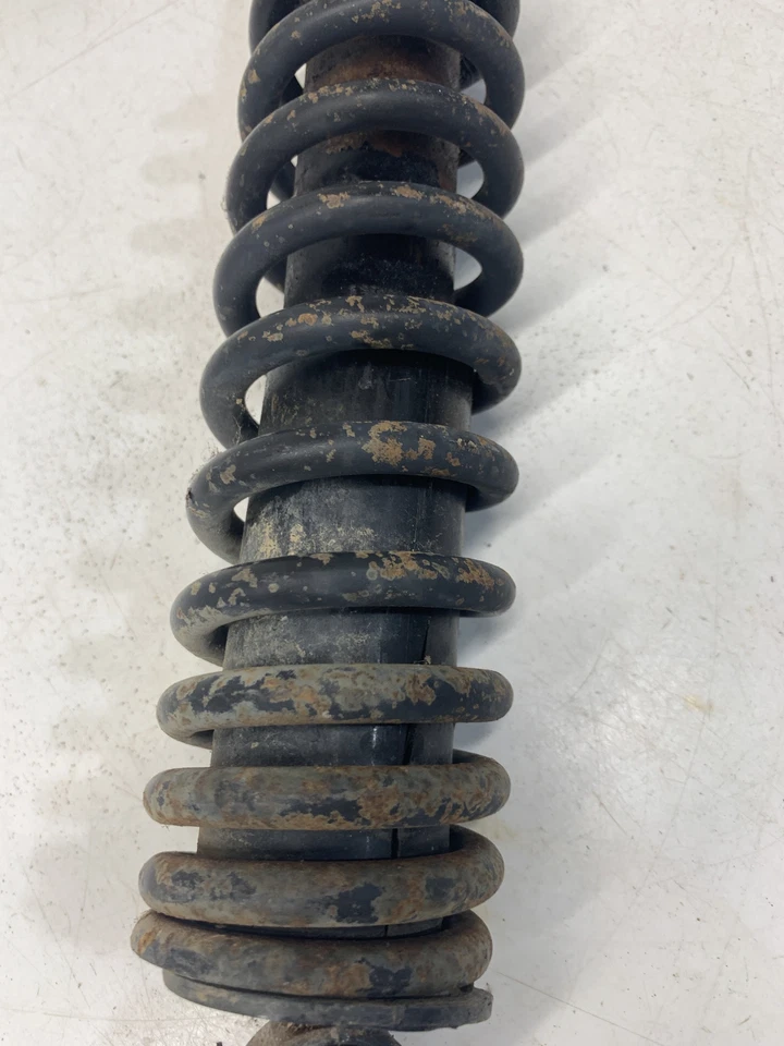 Amortiguador delantero, cojín - Honda TRX300FW 1994 Fourtrax 52457 Foto 3 de 4