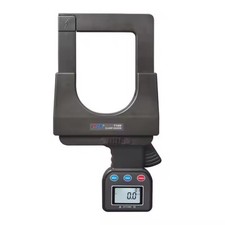ETCR7100 Clamp Current Meter Digital Display Test AC Leakage Current Equipment