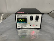 J-KEM Scientific Digital Vacuum Regulator Model 200