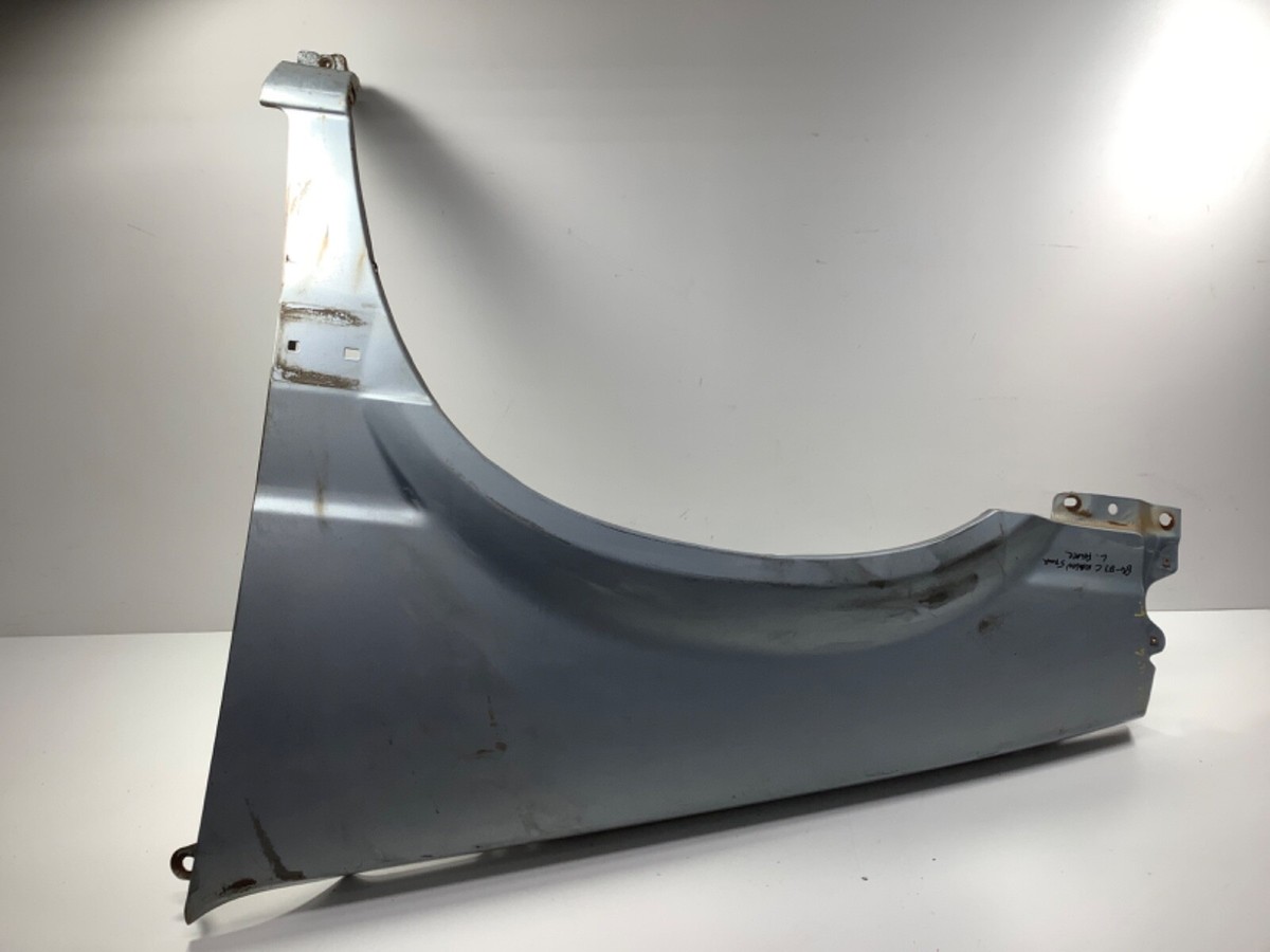 84-87 Honda Civic WAGON LEFT FRONT Fender 61161-SB6-660ZZ OEM | eBay