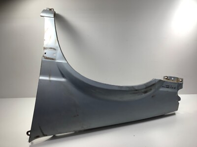 ぶち  84-87 Honda Civic WAGON LEFT FRONT Fender 61161-SB6-660ZZ OEM | eBay