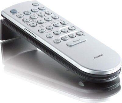【美品動作確認済】BOSE Wave Music System III リモコン s-l400.jpg