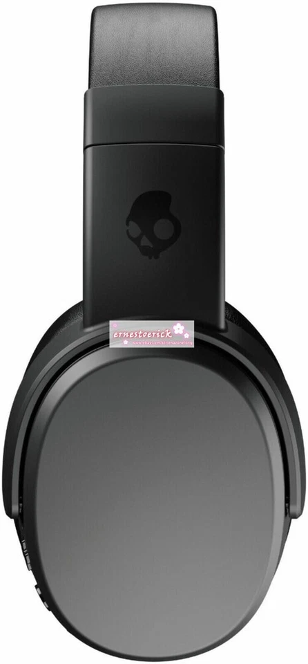 Skullcandy Crusher Wireless Bluetooth Bass Headset Headphone Earphone Over-Ear - Image 4 of 4