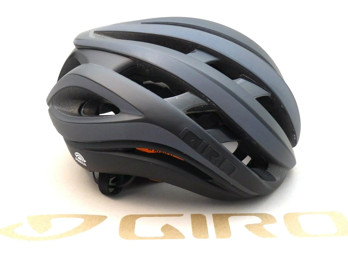 Giro Aether Spherical MIPS Matte Black Flash Reflective Medium eBay