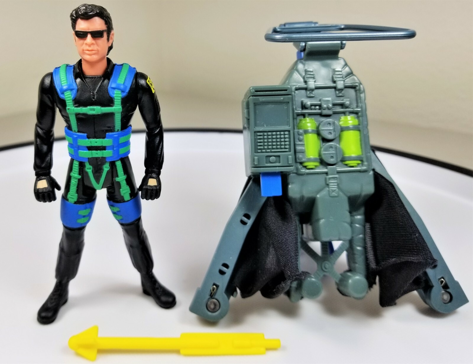ian malcolm toy