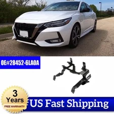 Distance Sensor Radar Mount Bracket 28452-6LA0A NEW For Nissan Sentra 2020-2022