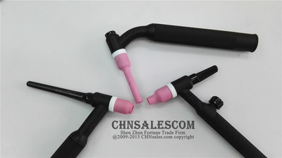 Theia Technical |TIG Welding Torch Consumable 17/18/26 PRO