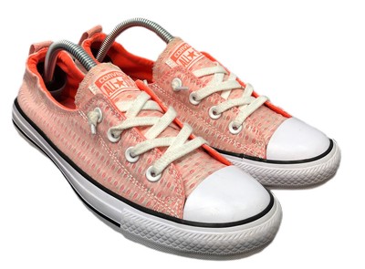 converse shoreline orange