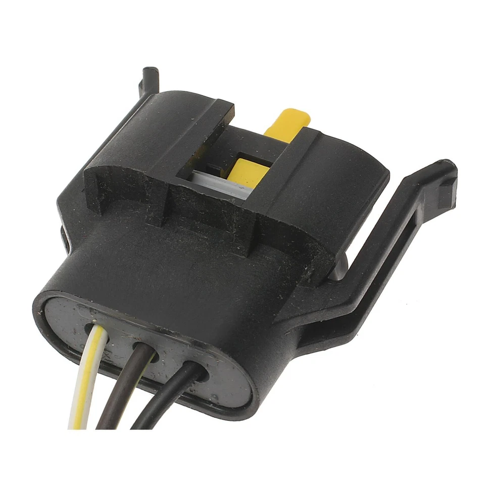 Conector de luz de señal de freno/cola/giro SMP para Ford E-150 2003-2006 Foto 3 de 4