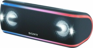 extra bass sony xb41