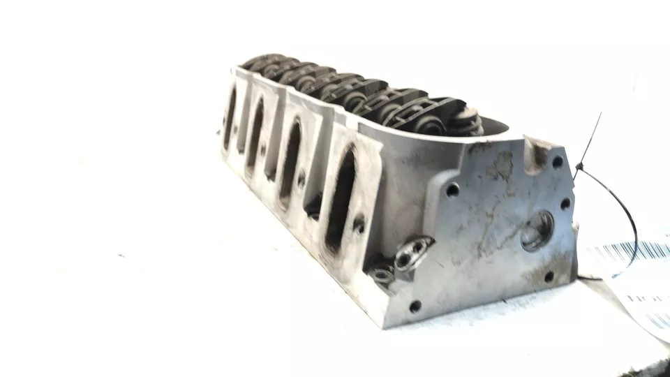 Silverado 1500 1999-2007 culata OEM 5,3 L fundido 12561706 aluminio Ls Foto 2 de 4