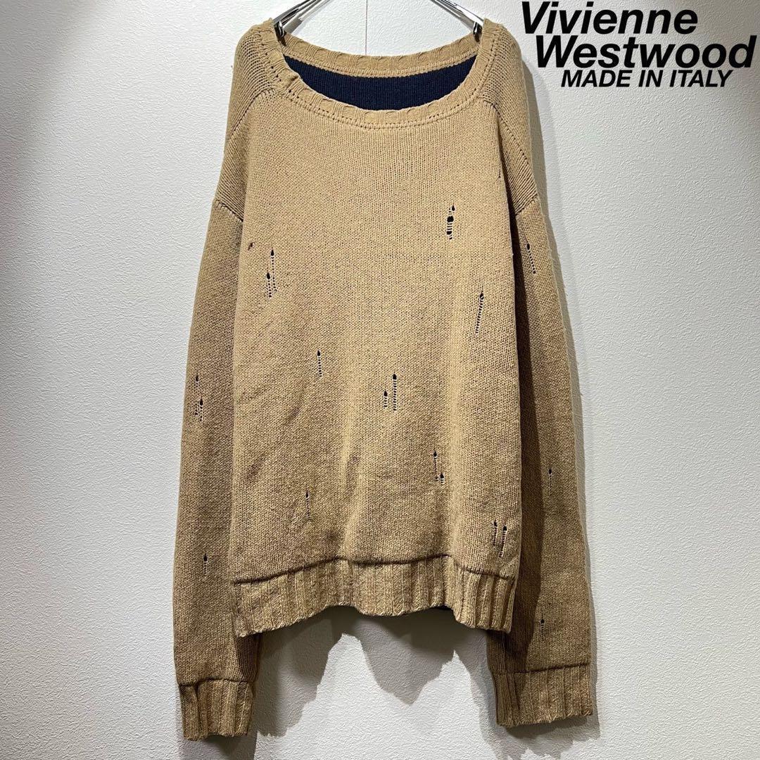 トップス Vivienne Westwood - deformation top Vivienne Westwood - deformation top