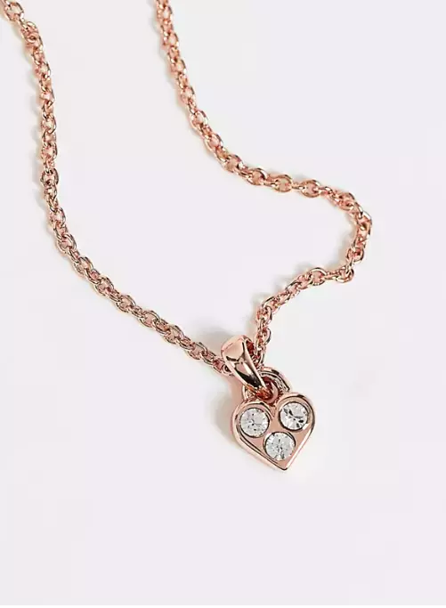 Ted baker locket deals