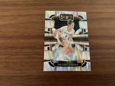 2024 select wnba Silver Concourse Flash Lou Lopez Scenechal Wings