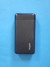Energizer Max Power Bank 30,000 mAh with LCD Indicator - UE30068